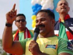 Numaligarh Marathon-2017