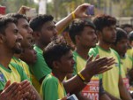 Numaligarh Marathon-2017