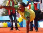 Numaligarh Marathon-2017