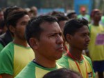 Numaligarh Marathon-2017