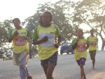 Numaligarh Marathon-2017