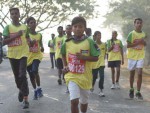 Numaligarh Marathon-2017