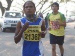 Numaligarh Marathon-2017